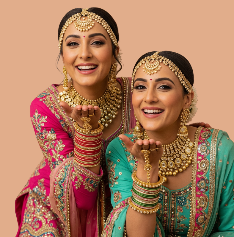 Jewellery Women