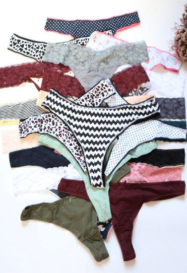 Wholesale Panties